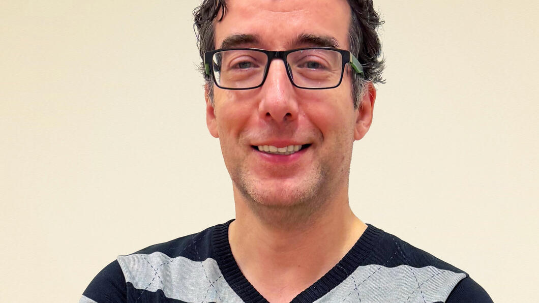 Paul Kuijken lijsttrekker GroenLinks-PvdA Geldrop-Mierlo 2026