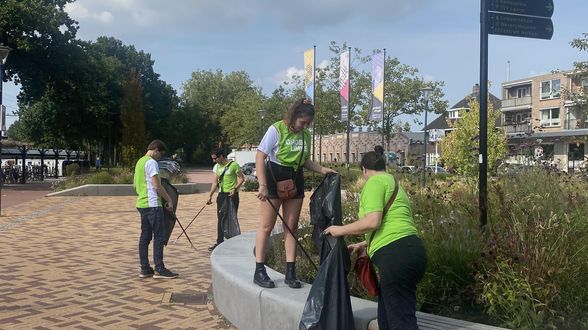 World Cleanup Day 2021