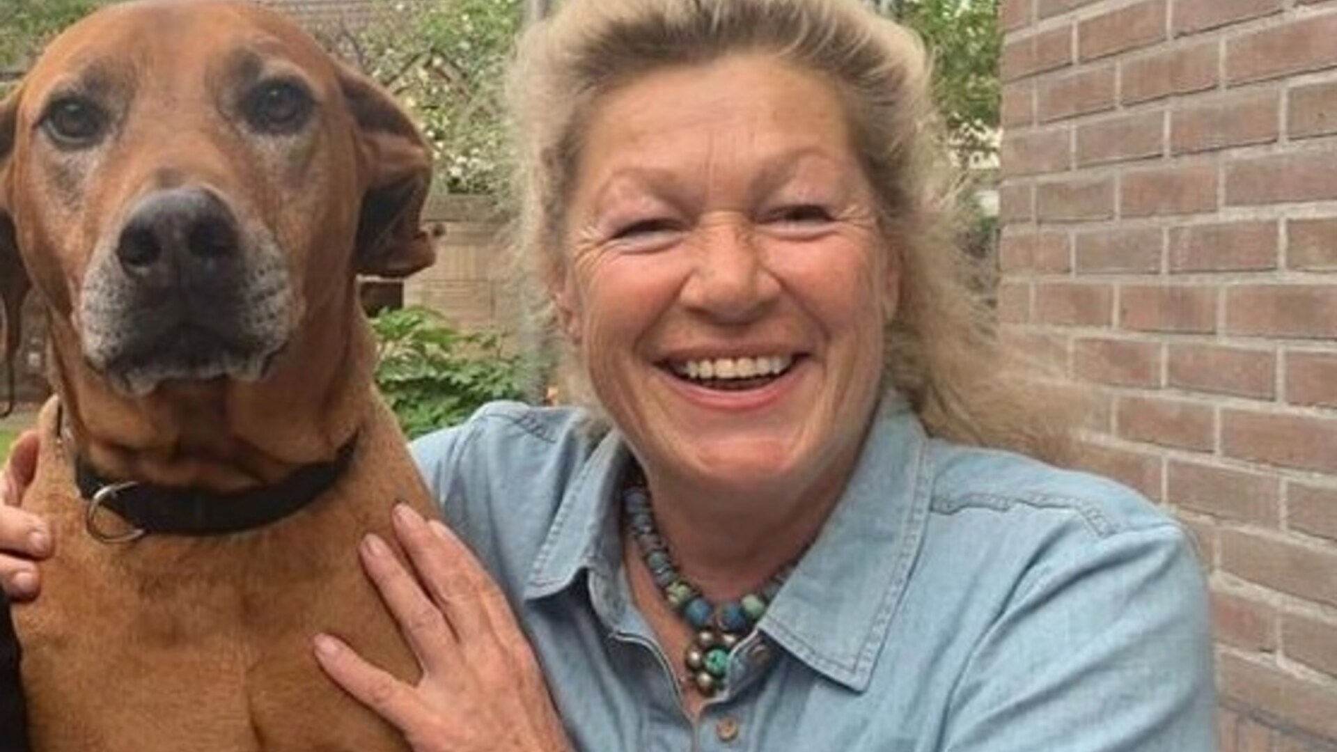 Beppie Breemerkamp