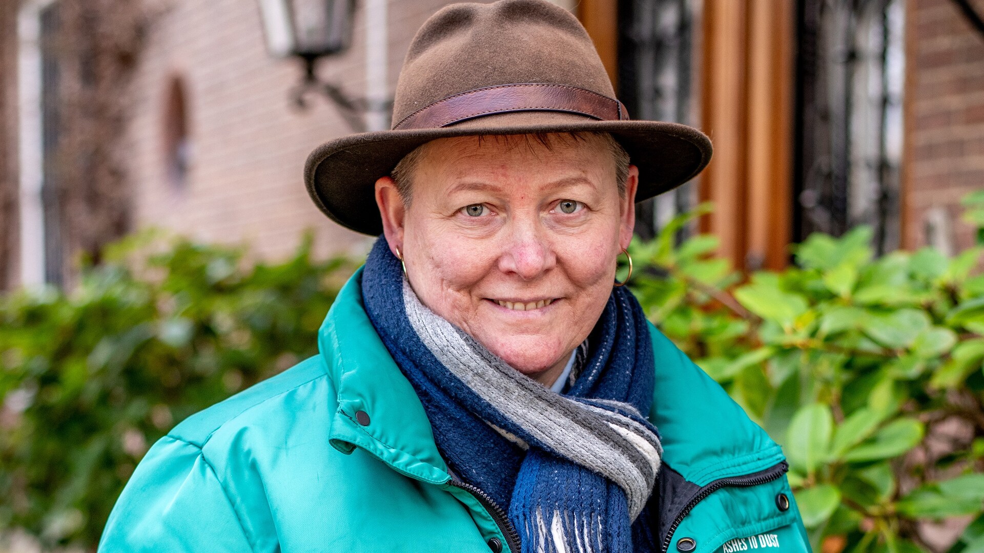 Ingeborg Koopmans