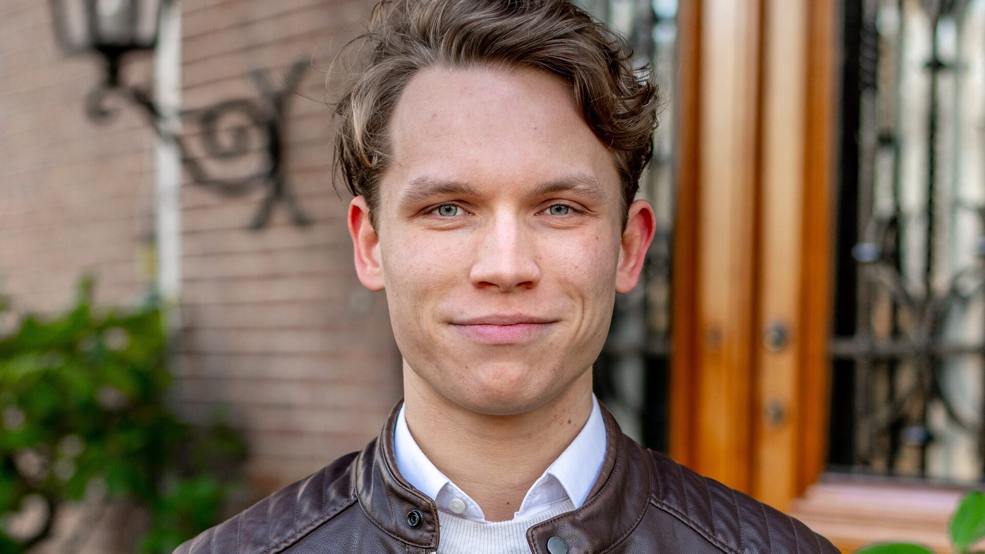 Tijl Hensgens