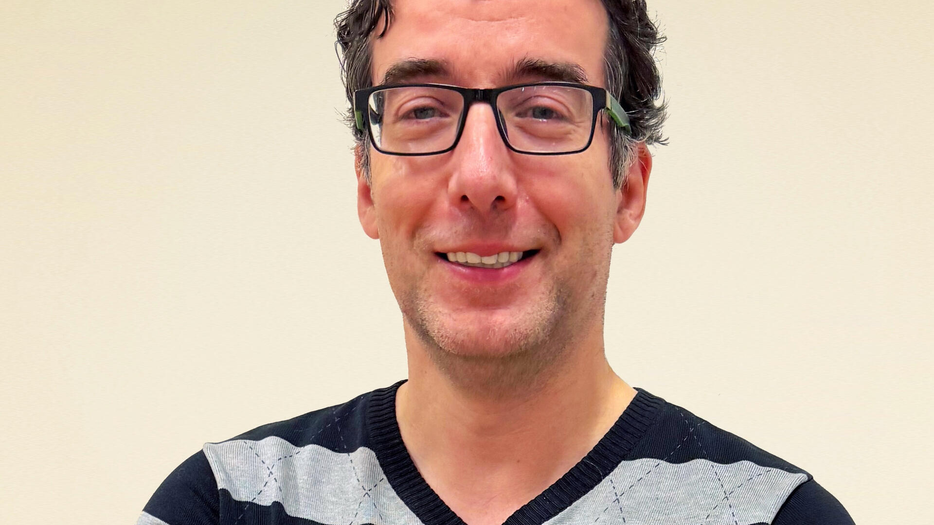 Paul Kuijken lijsttrekker GroenLinks-PvdA Geldrop-Mierlo 2026